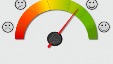 Happiness Meter