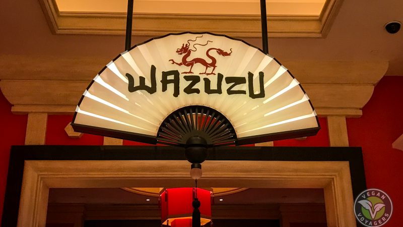 Wazuzu
