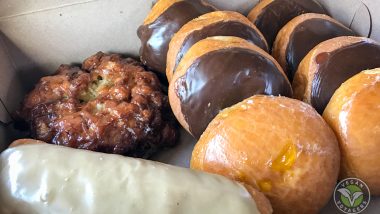 Ronald's Donuts