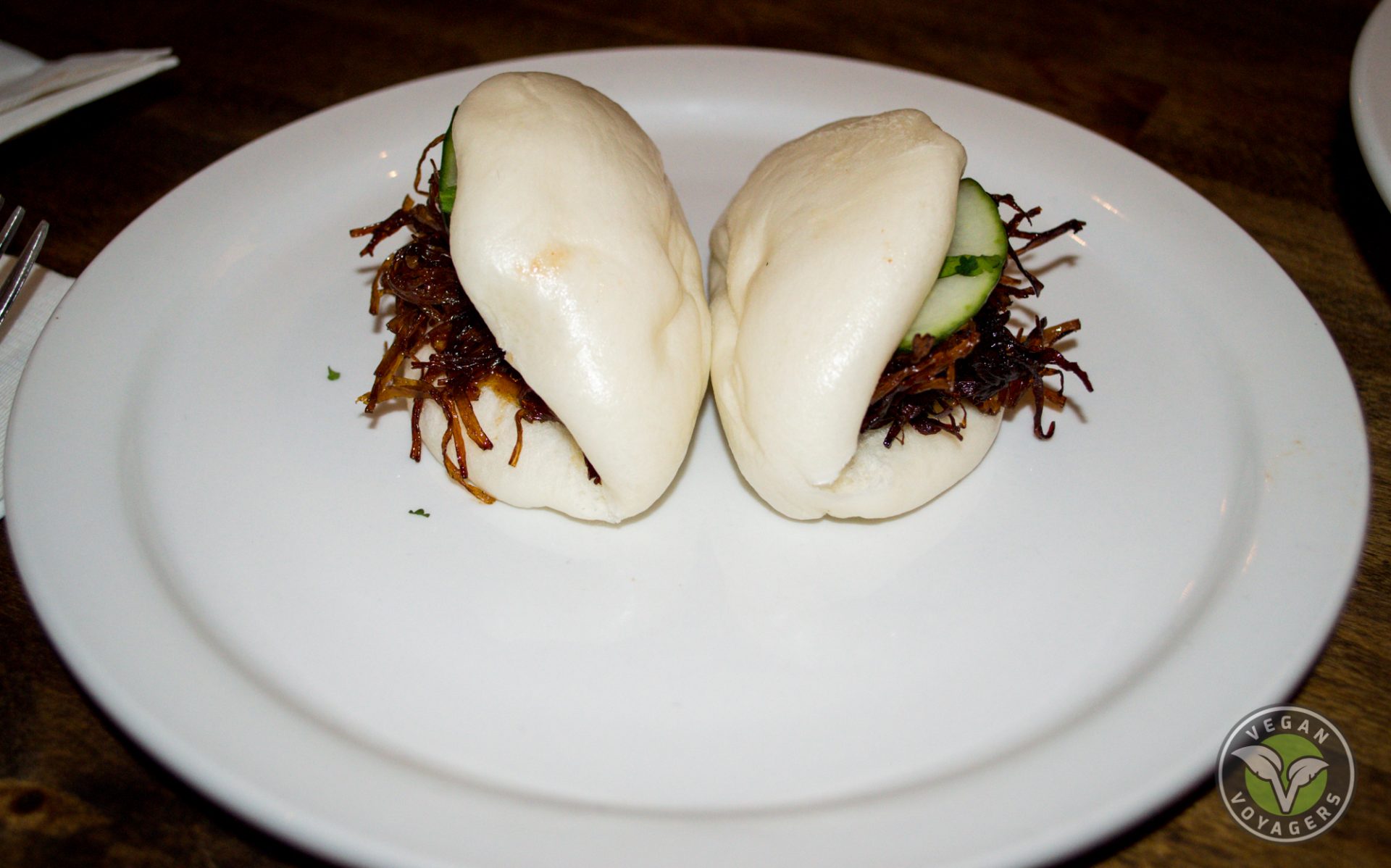 Onion Maiden, Pittsburgh, Pennsylvania Vegan Voyagers