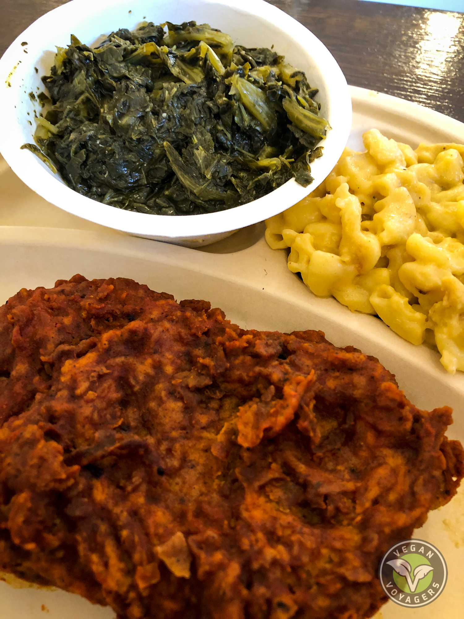 One Day in Nashville, TN (For People Who Don't Like Country Music) | Vegan Voyagers