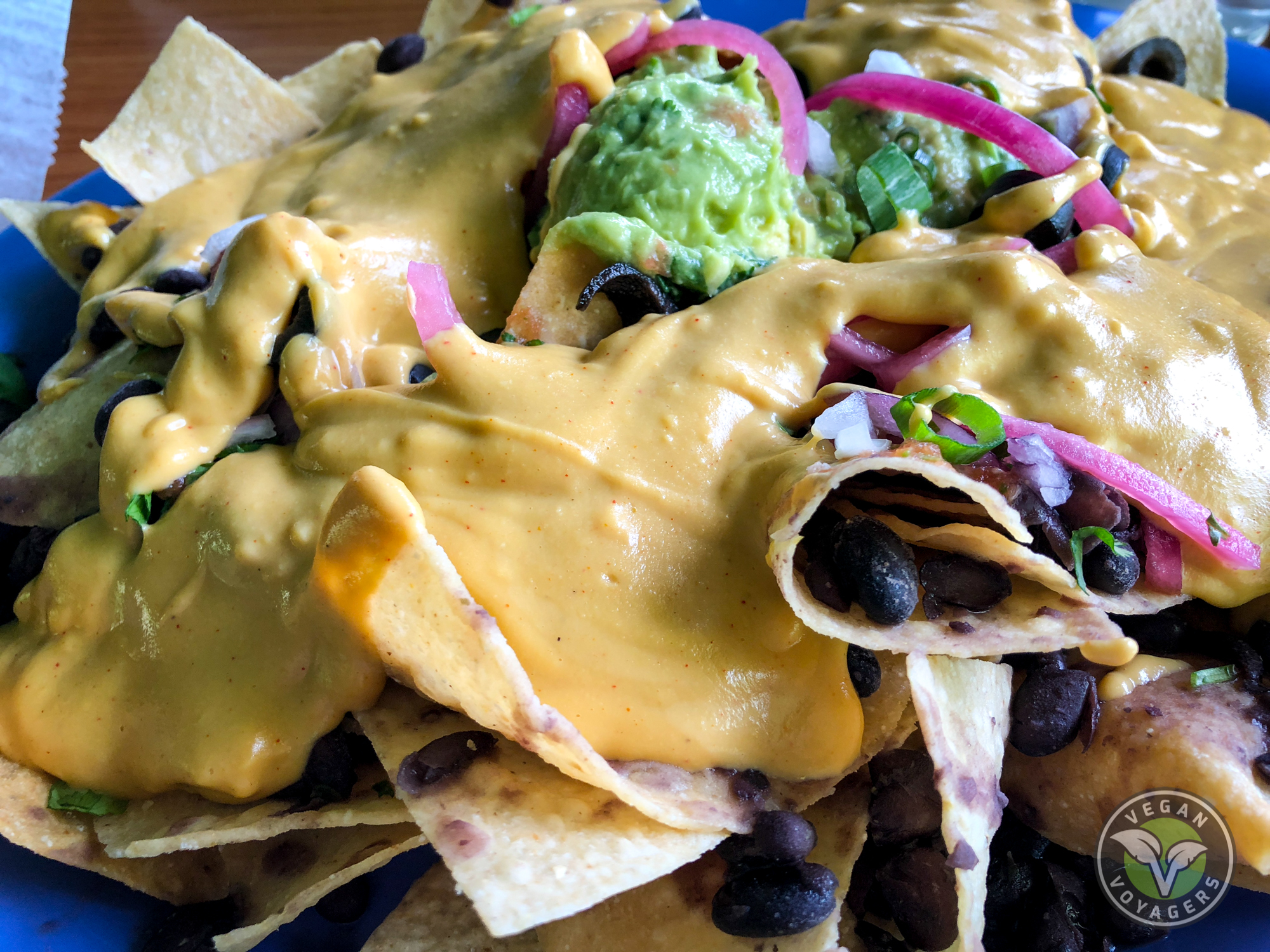 Best Vegan Mexican Food in the US | Mojo Burrito