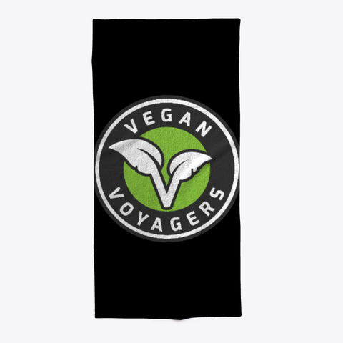 Vegan Voyagers Merch