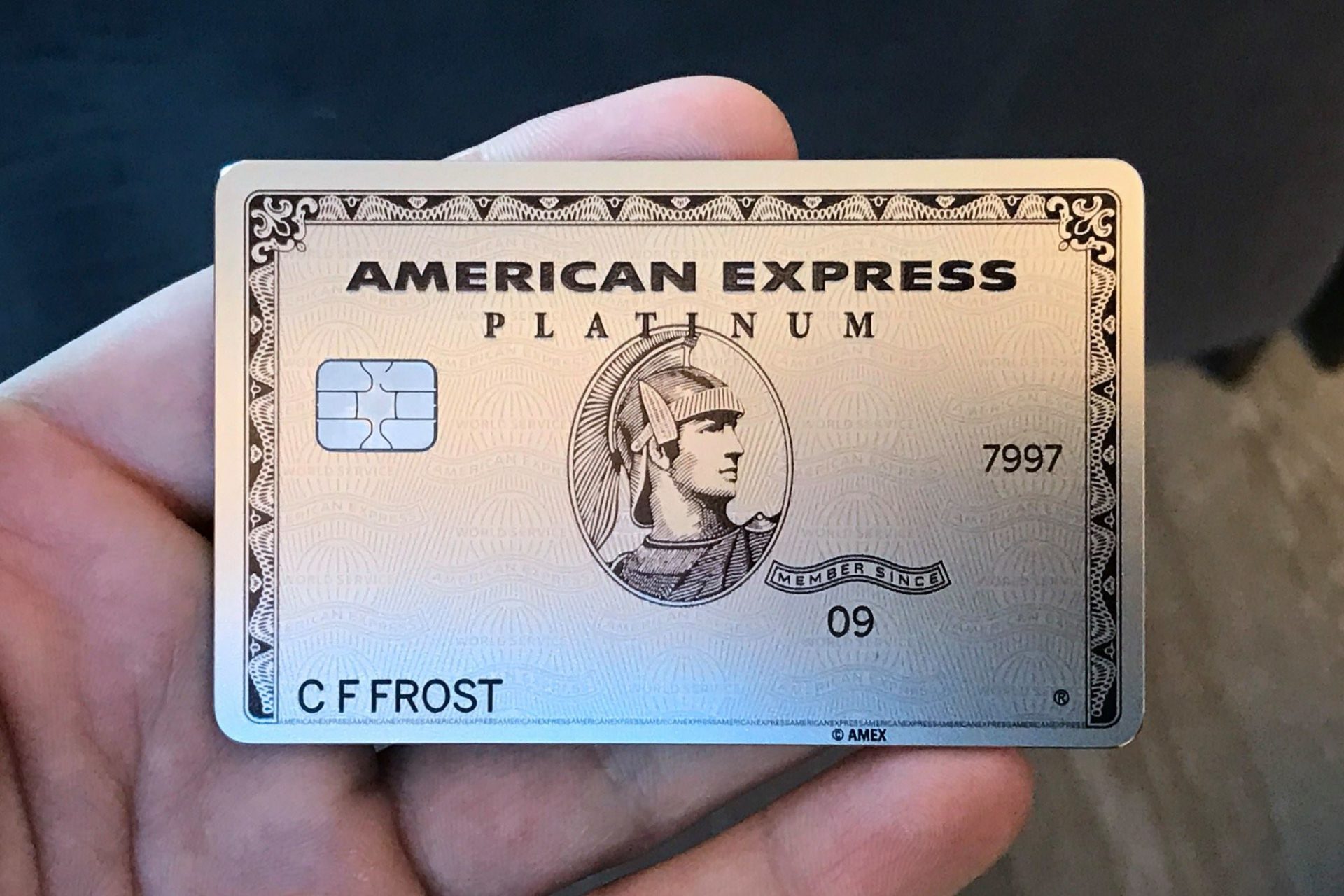 Is the American Express Platinum Card Worth It? Vegan Voyagers